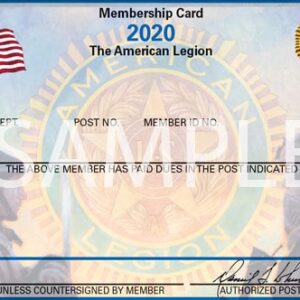 CP1-Membership Dues