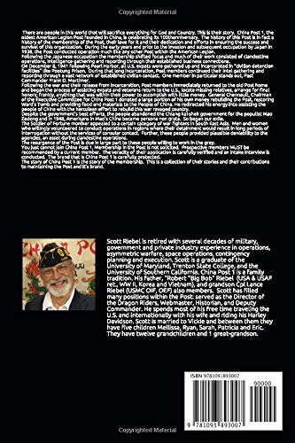 CP1-The Story of China Post 1 - Image 3