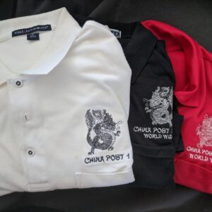 CP1-Polo Shirt
