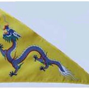 CP1 - General Ward Battle Standard Flag