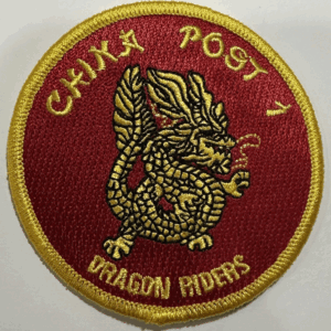 ALR-round Patch