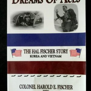 CP1-Dreams of Aces - by Hal Fisher