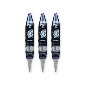 CP1 - Warthog Wine Stoppers