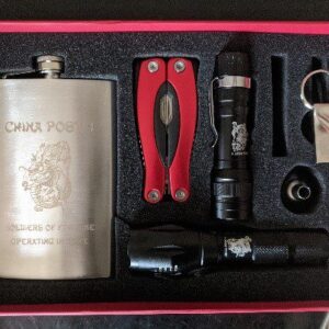 CP1-Survival Kit