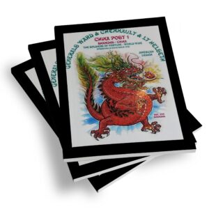 CP1-The Story of China Post 1