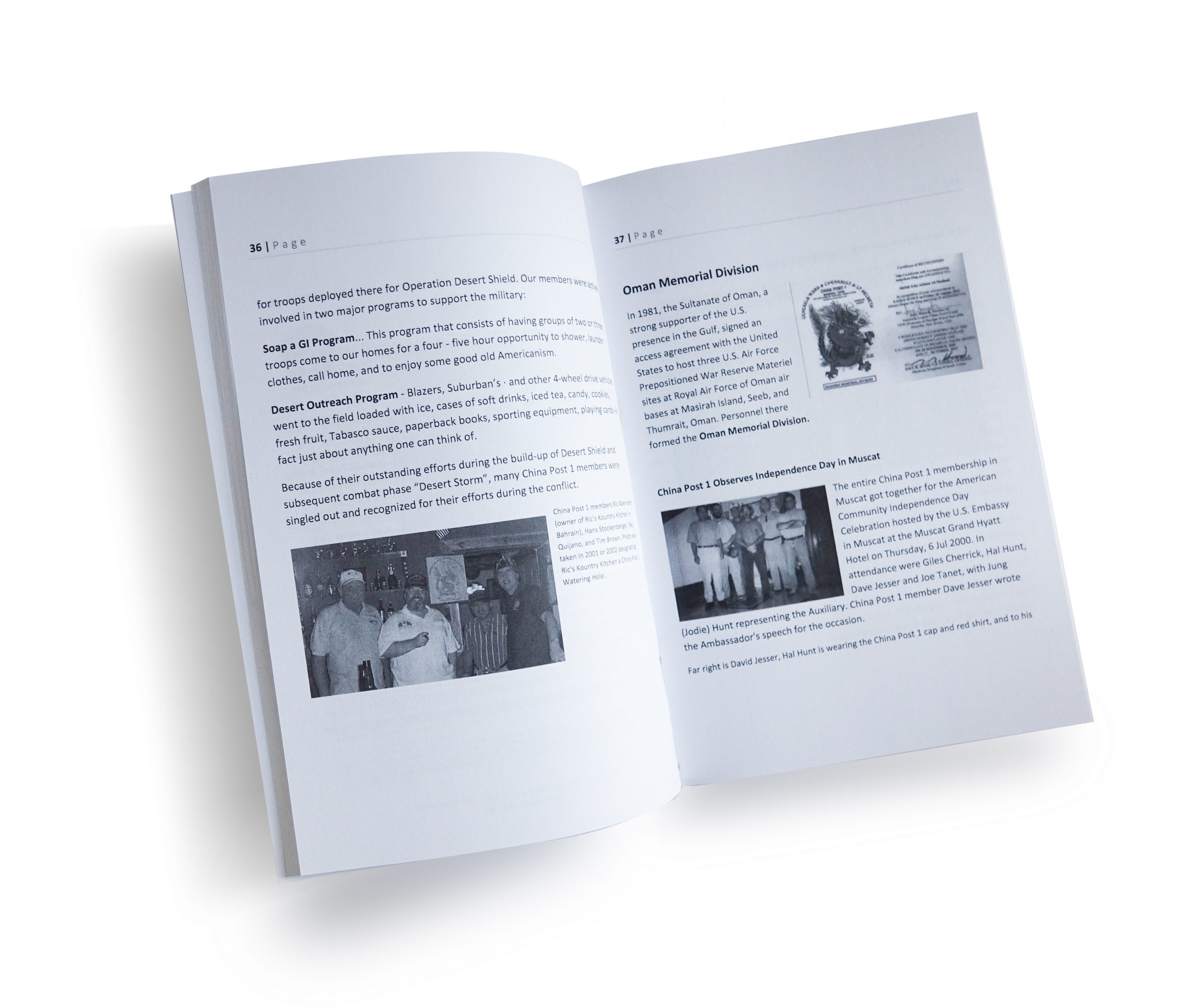 CP1-The Story of China Post 1 - Image 4